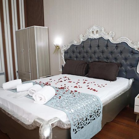 Silivri Safir Hotel Ngoại thất bức ảnh