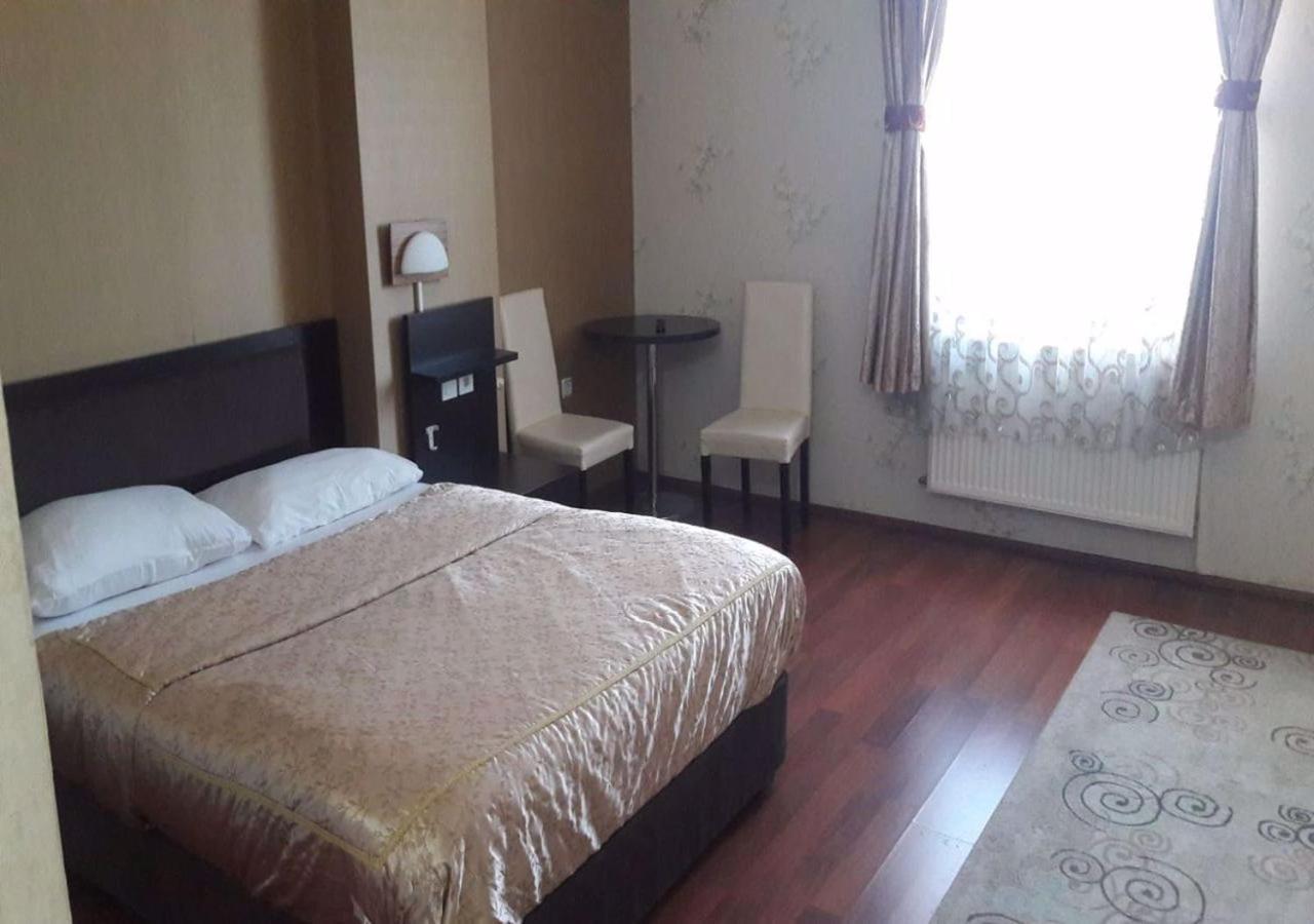 Silivri Safir Hotel Ngoại thất bức ảnh