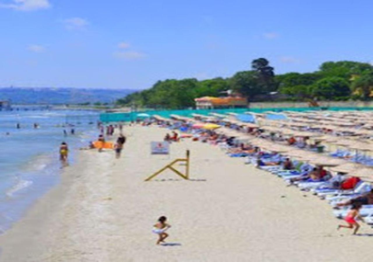 Silivri Safir Hotel Ngoại thất bức ảnh
