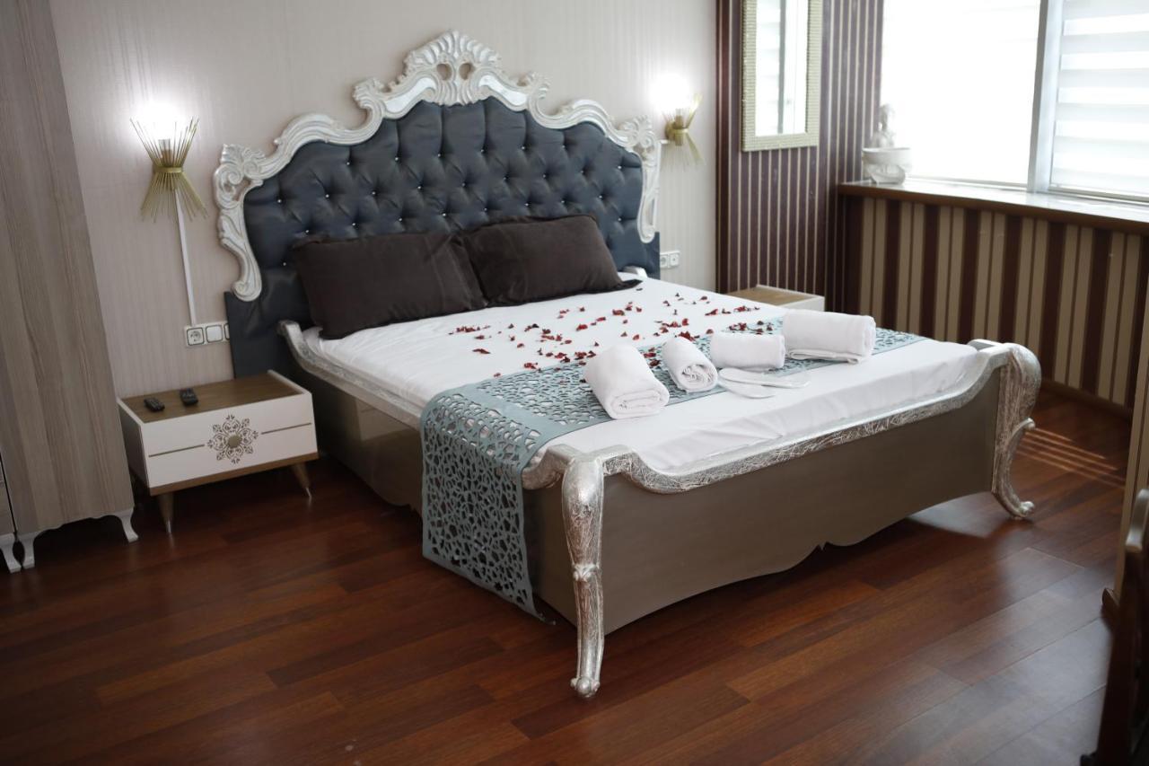 Silivri Safir Hotel Ngoại thất bức ảnh