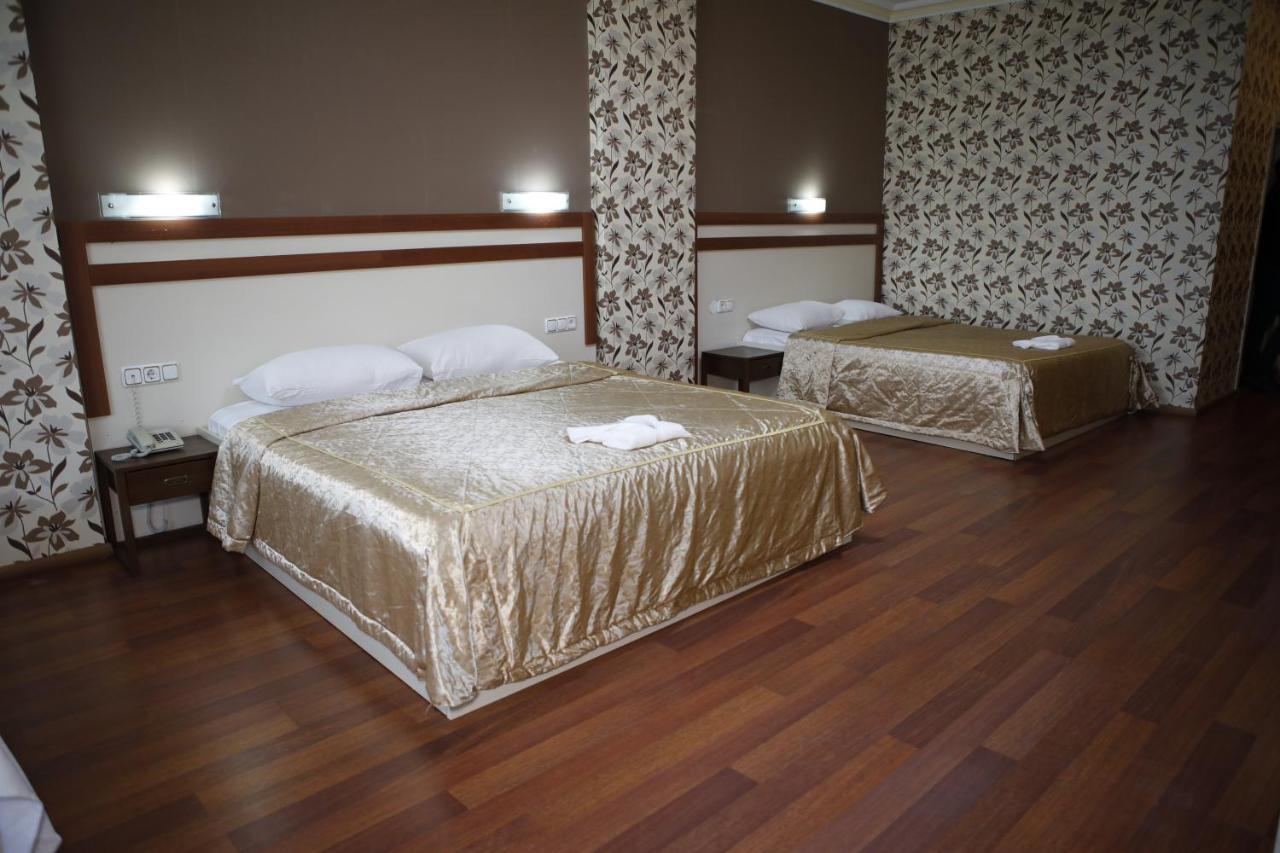Silivri Safir Hotel Ngoại thất bức ảnh