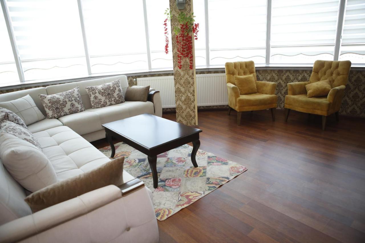Silivri Safir Hotel Ngoại thất bức ảnh