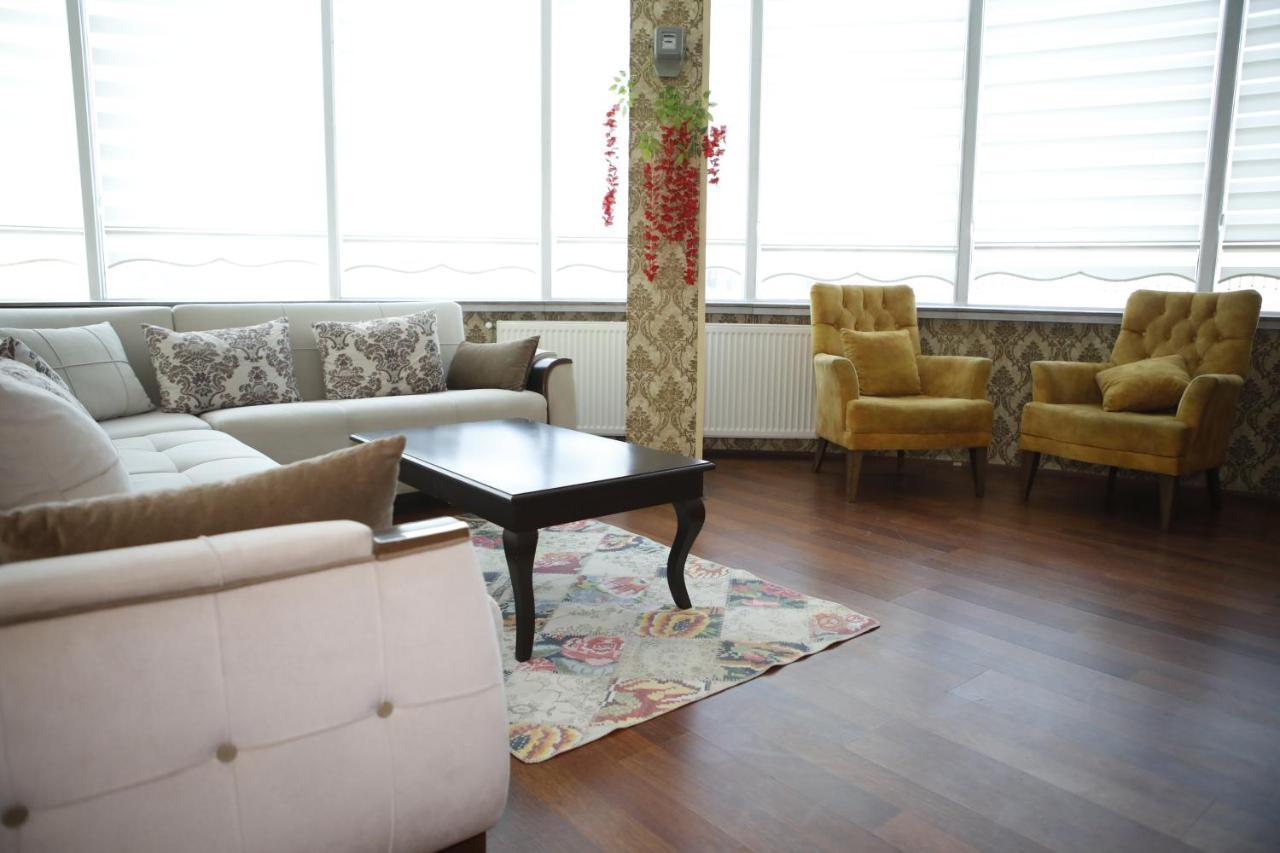 Silivri Safir Hotel Ngoại thất bức ảnh