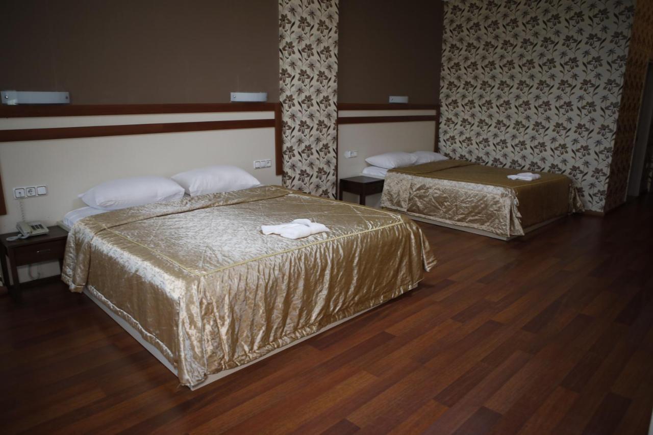 Silivri Safir Hotel Ngoại thất bức ảnh