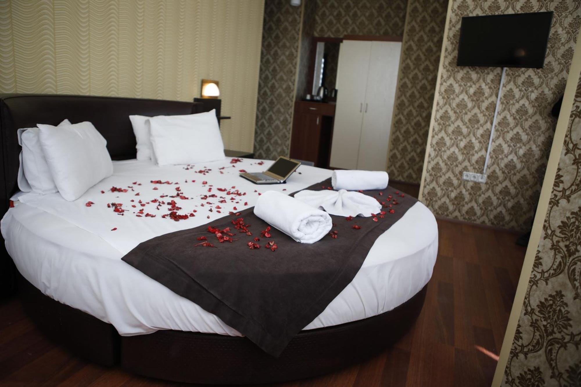 Silivri Safir Hotel Ngoại thất bức ảnh