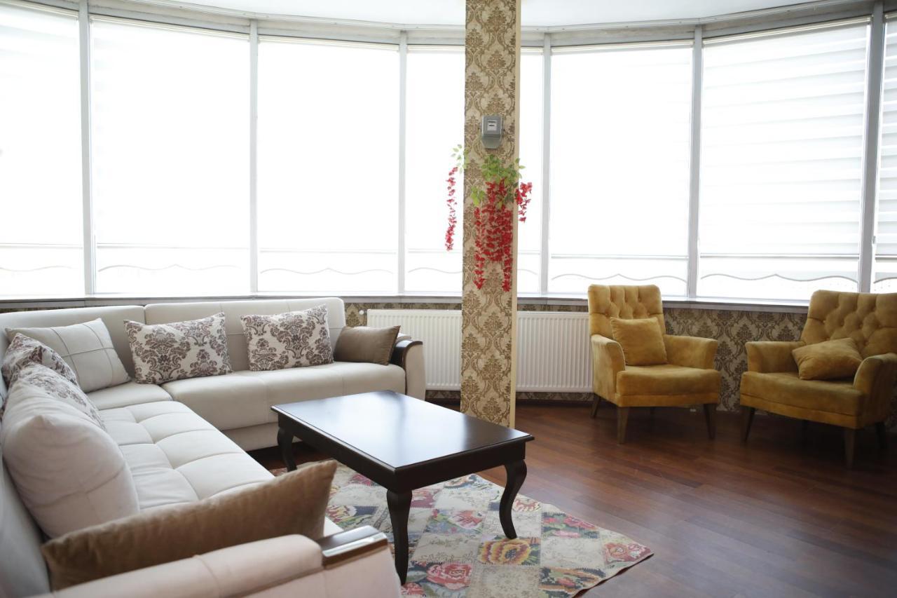 Silivri Safir Hotel Ngoại thất bức ảnh