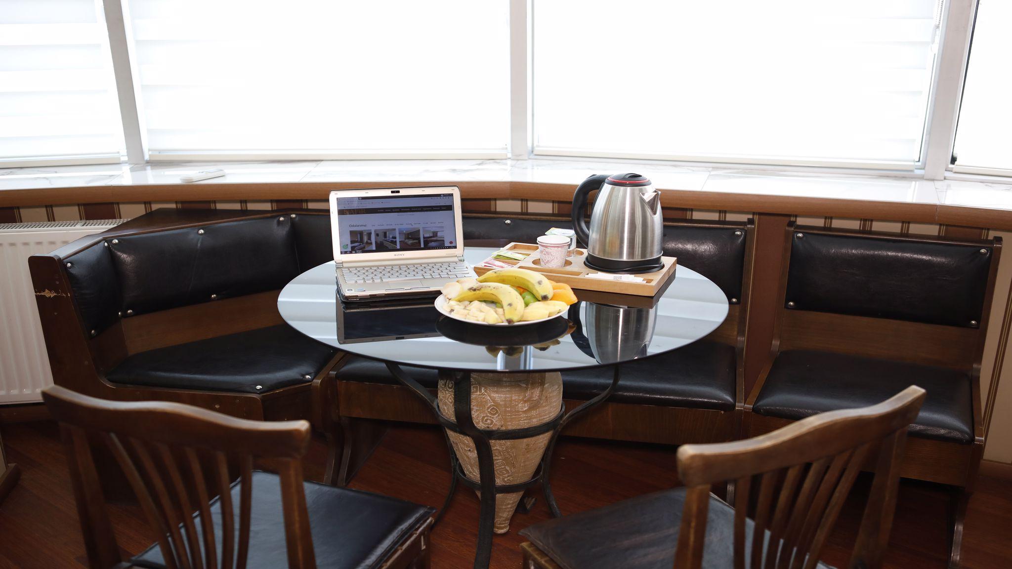 Silivri Safir Hotel Ngoại thất bức ảnh