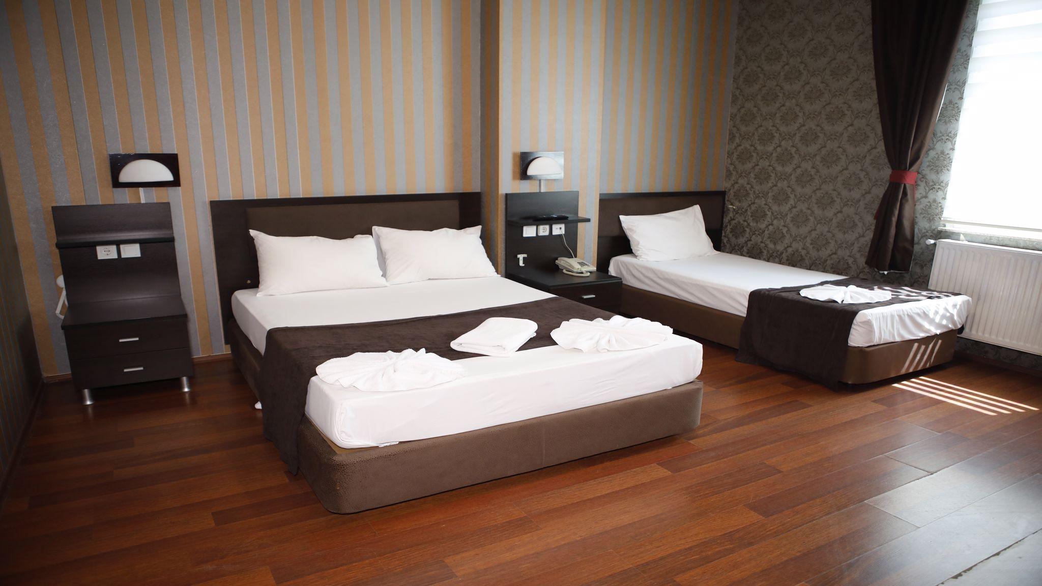 Silivri Safir Hotel Ngoại thất bức ảnh
