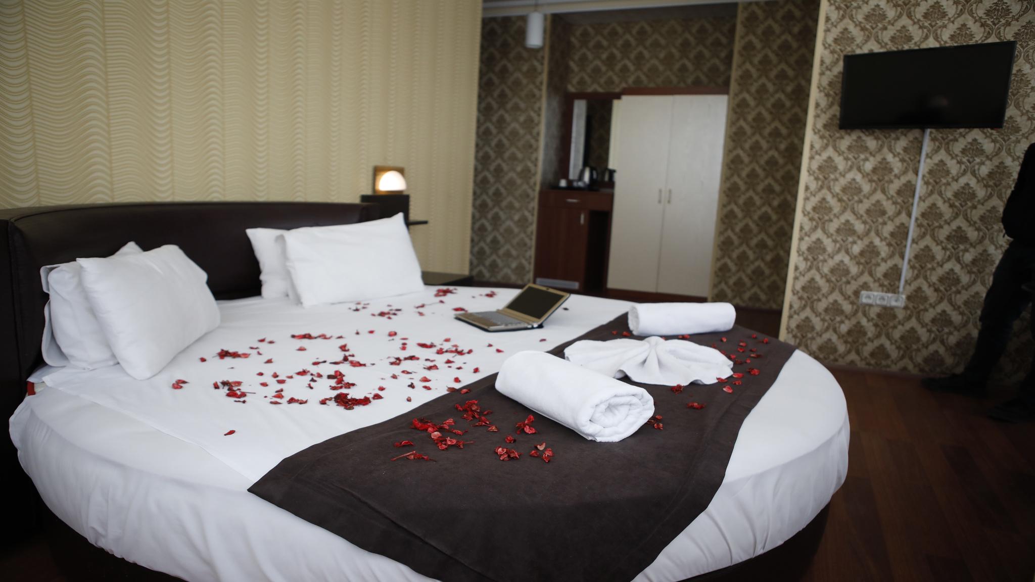 Silivri Safir Hotel Ngoại thất bức ảnh