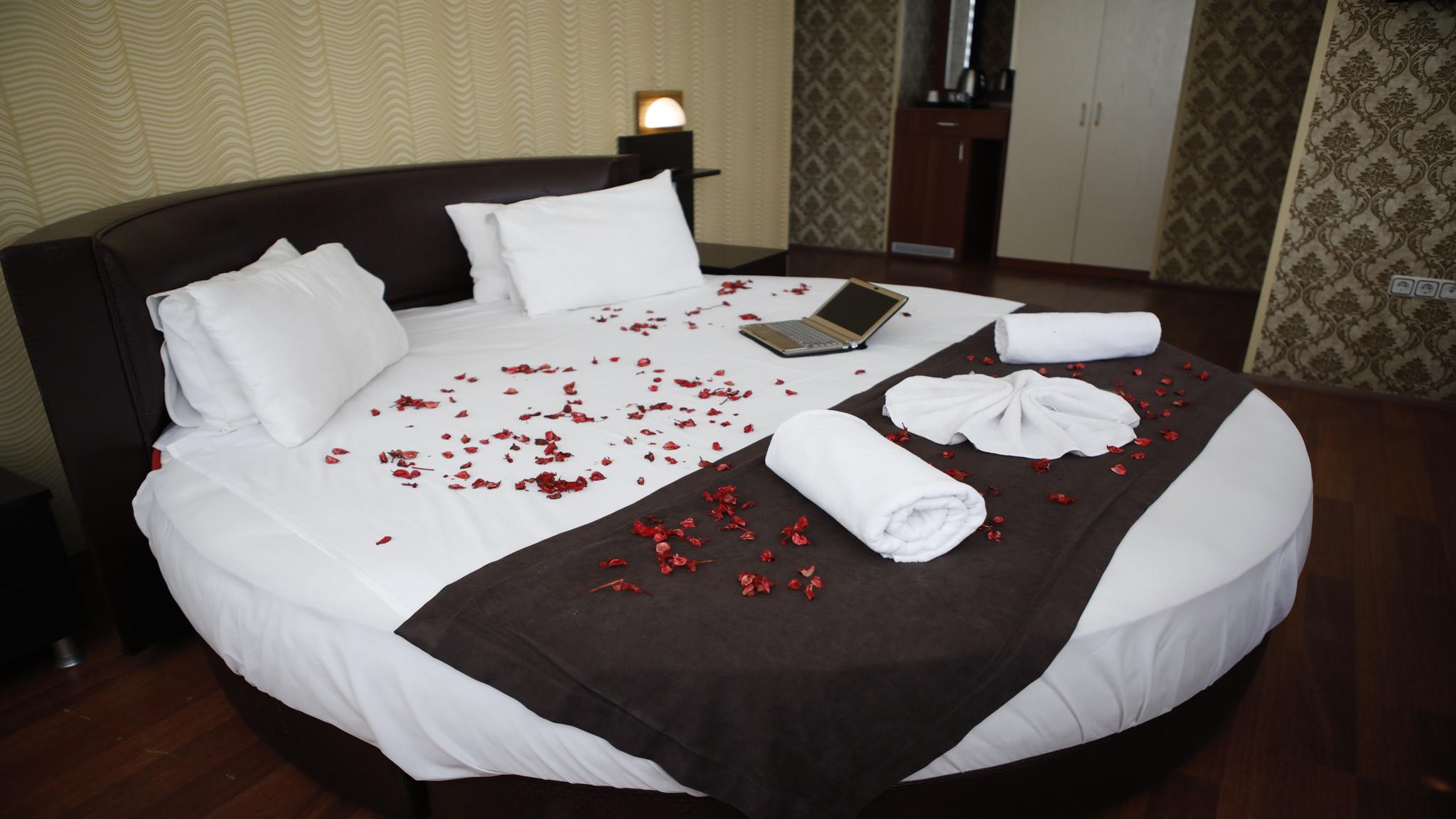 Silivri Safir Hotel Ngoại thất bức ảnh