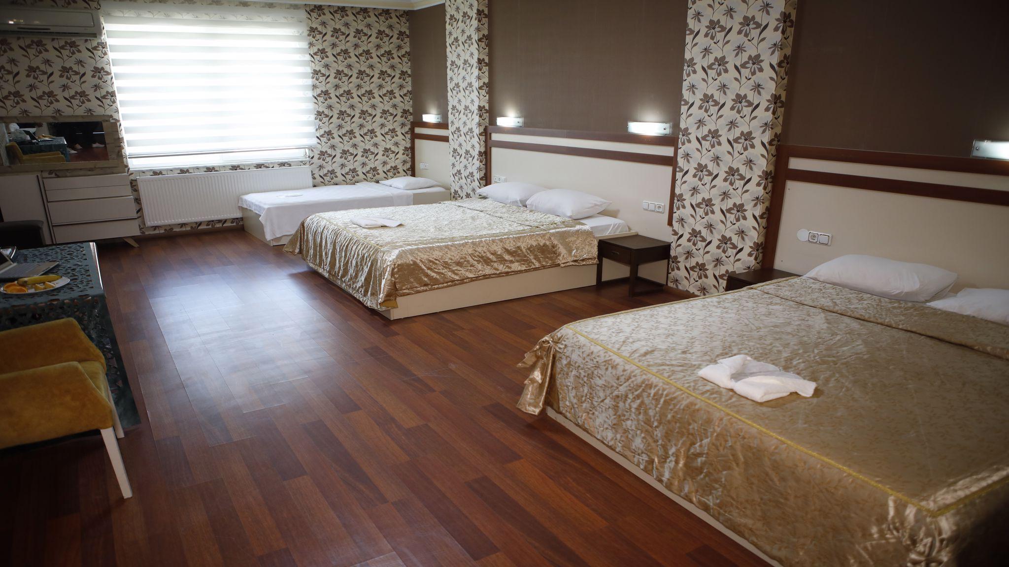 Silivri Safir Hotel Ngoại thất bức ảnh