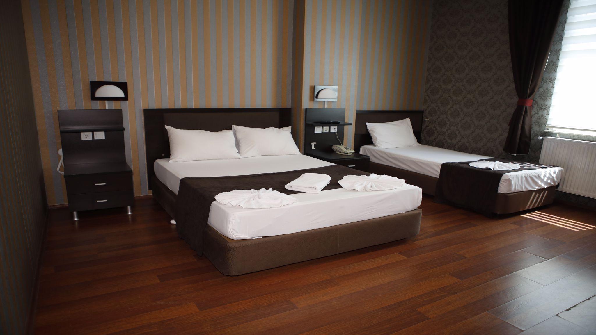 Silivri Safir Hotel Ngoại thất bức ảnh