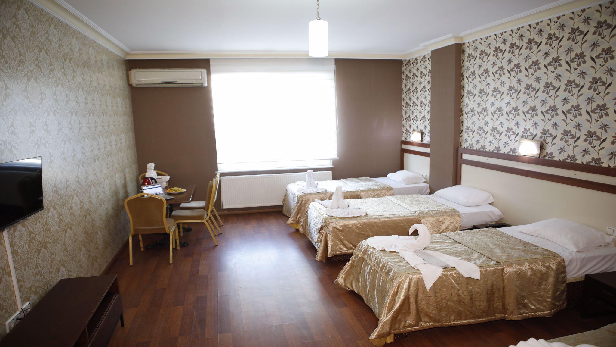 Silivri Safir Hotel Ngoại thất bức ảnh